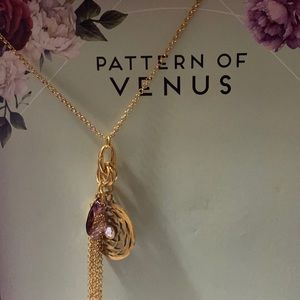 DOGEARED jewelry  pattern of Venus